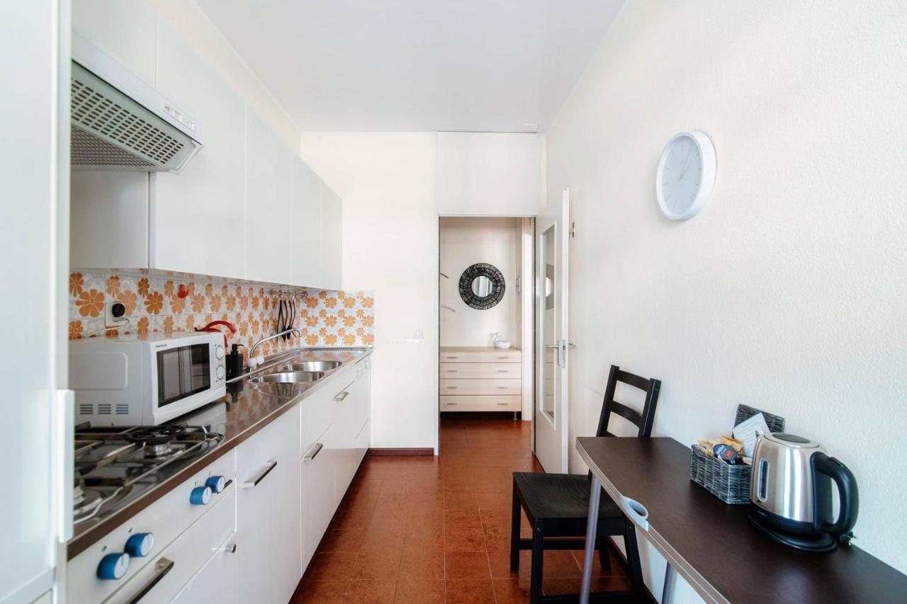 A Casa Di Laura By Quokka 360 - Large Open Space In Lugano Centre Exterior foto